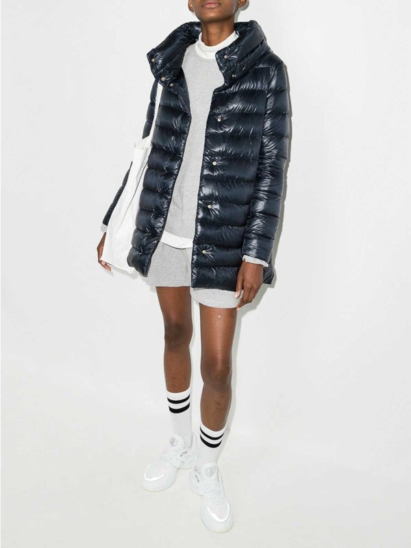 The Best Shops HERNO: casual jackets - Outerwear