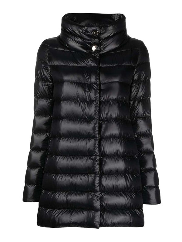 HERNO: padded jackets - Outerwear