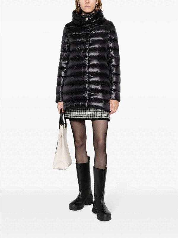 Outerwear shop online: HERNO
