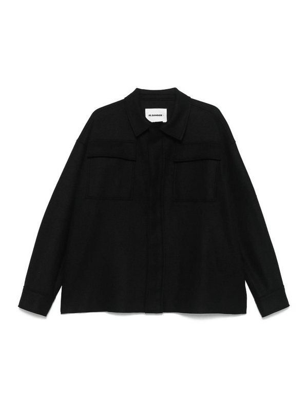 JIL SANDER: camicie - Camicia
