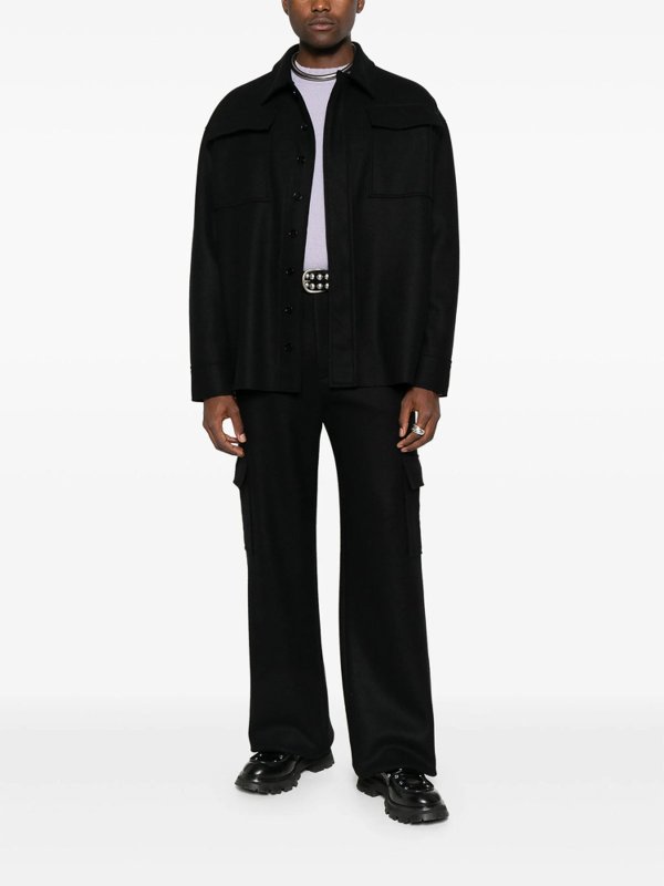 JIL SANDER: camicie online - Camicia