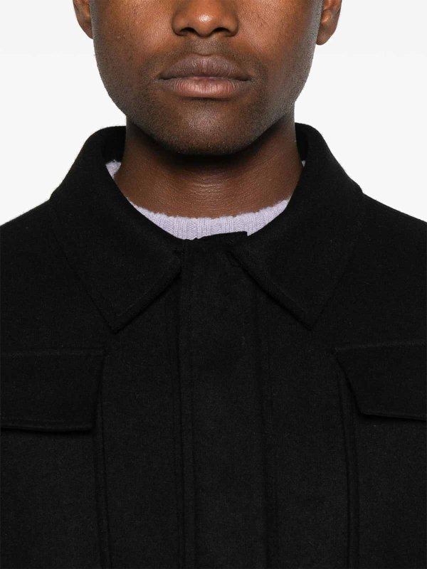 The Best Shops JIL SANDER: camicie - Camicia