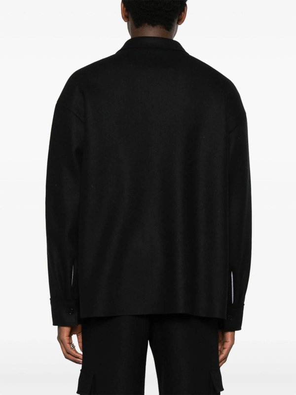 Camicia shop online: JIL SANDER