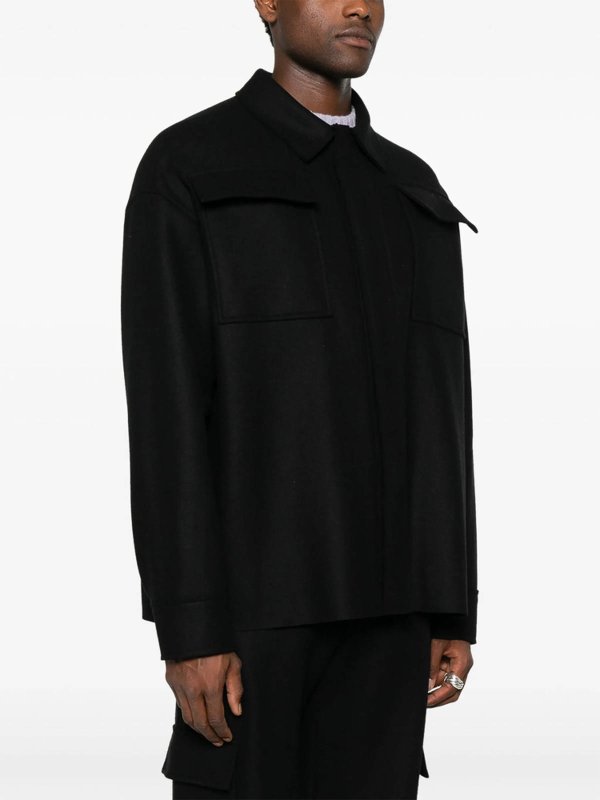 JIL SANDER buy online Camicia