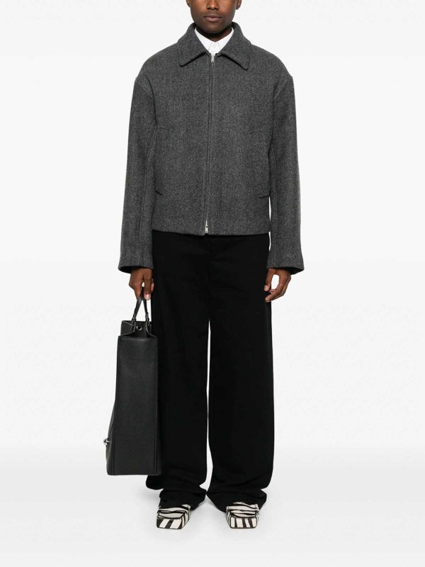 JIL SANDER buy online Outerwear