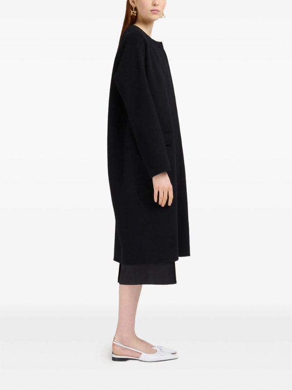 Marni: cappotti lunghi online - Long coat