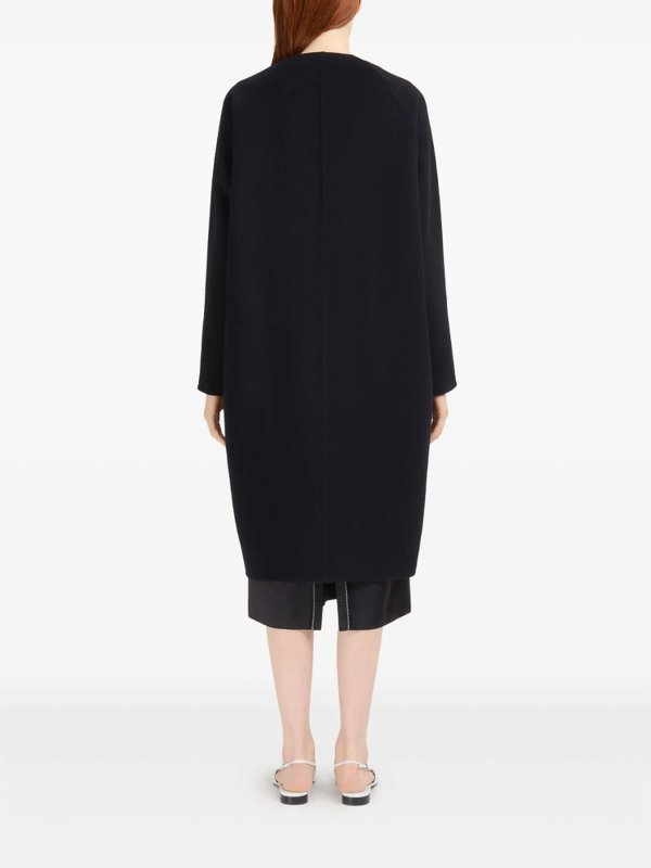 The Best Shops Marni: Long coat