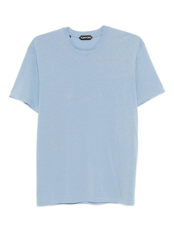 TOM FORD: t-shirt - T-shirt