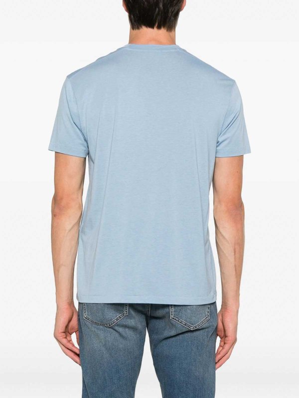 The Best Shops TOM FORD: t-shirt - T-shirt