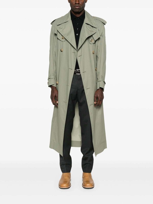 The Best Shops TOM FORD: Strickpullover mit Rundhalsausschnitt - Rundhalspullover - Schwarz