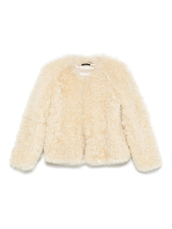 TOM FORD: crew necks - Outerwear