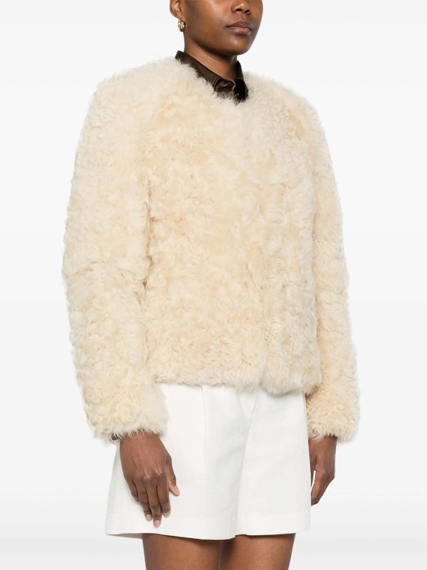 The Best Shops TOM FORD: crew necks - Outerwear