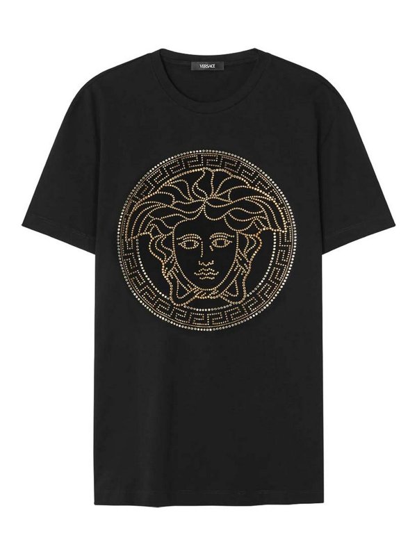 VERSACE: t-shirts - T-Shirt