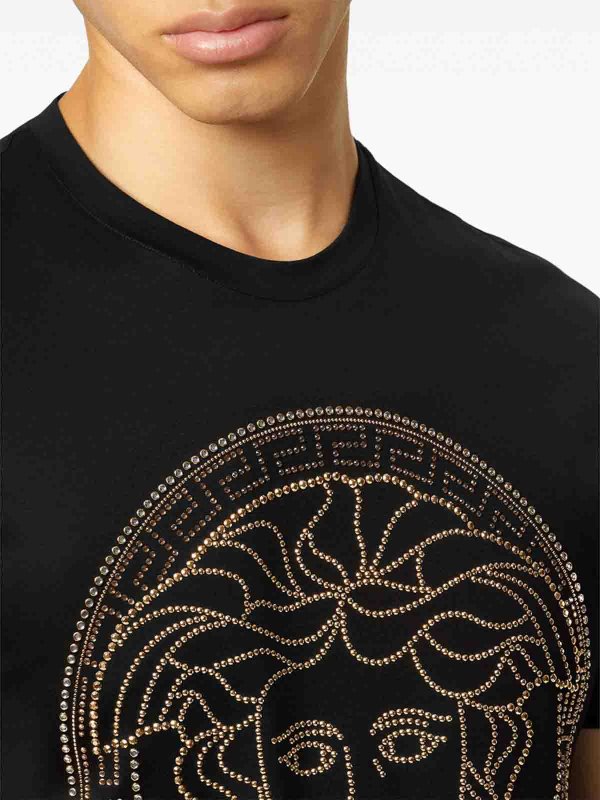 VERSACE: t-shirts online - T-Shirt