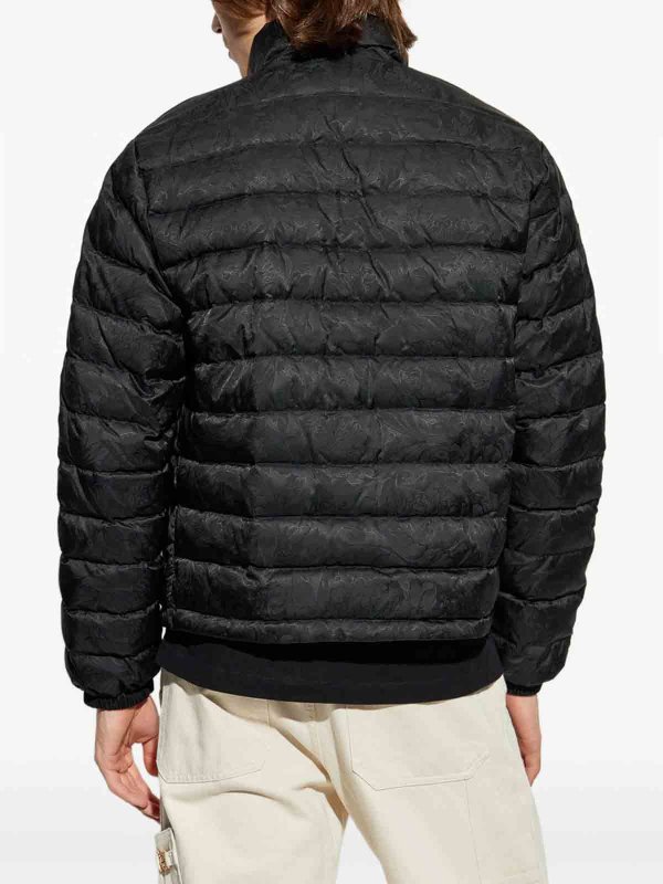 Chaleco - Negro shop online: VERSACE