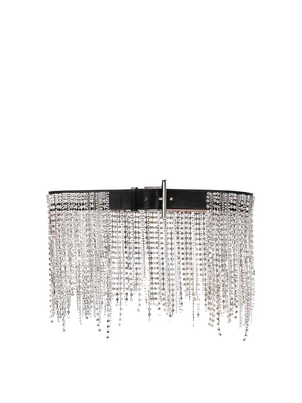ALEXANDER MCQUEEN: cinture - Cintura