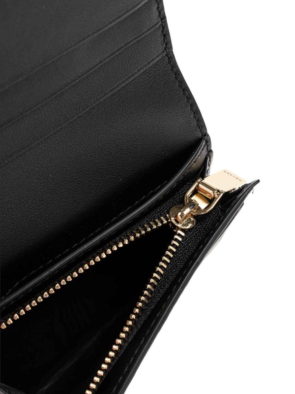 Carteras Y Monederos - Negro shop online: ALEXANDER MCQUEEN