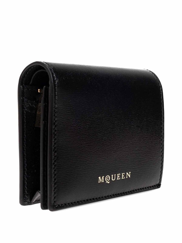 ALEXANDER MCQUEEN buy online Carteras Y Monederos - Negro