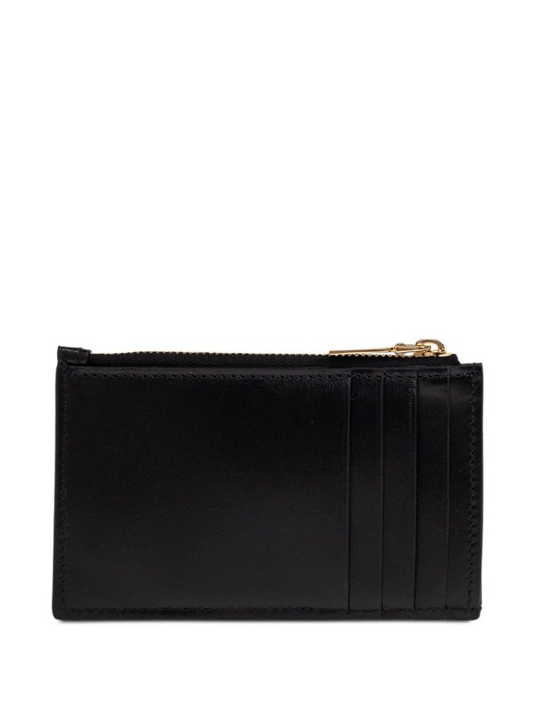 ALEXANDER MCQUEEN buy online Carteras Y Monederos - Negro