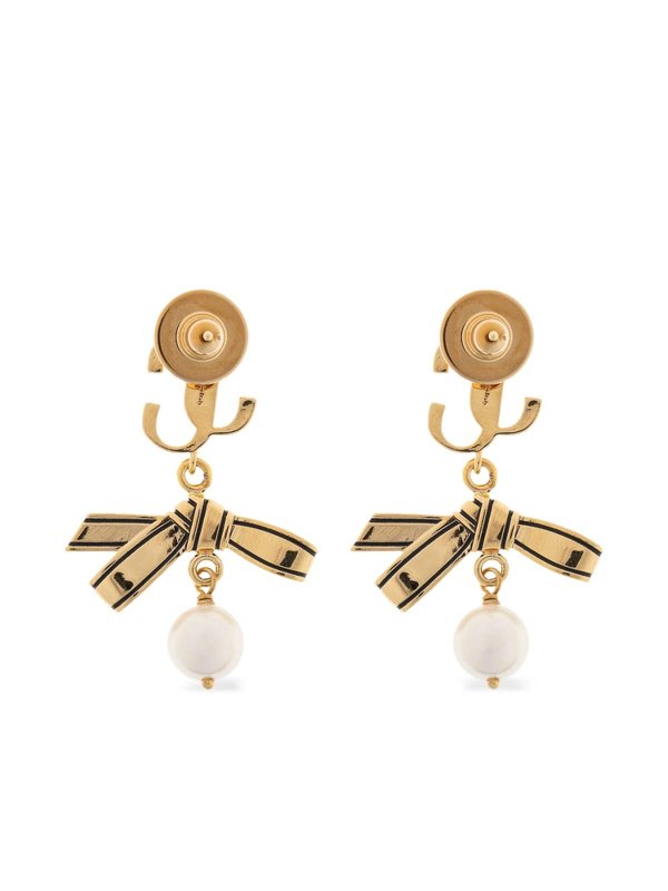 JIMMY CHOO: 指輪 online - リング - 金