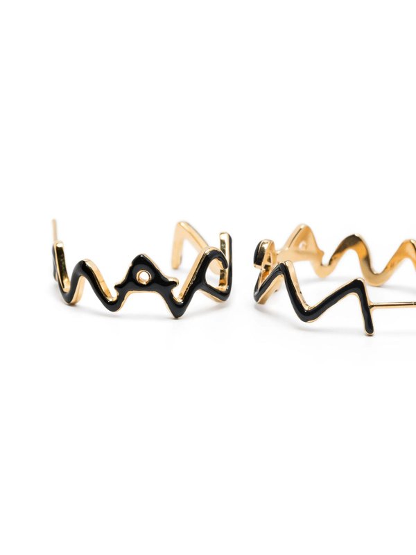 The Best Shops Marni: Anillos - Anillo - Dorado