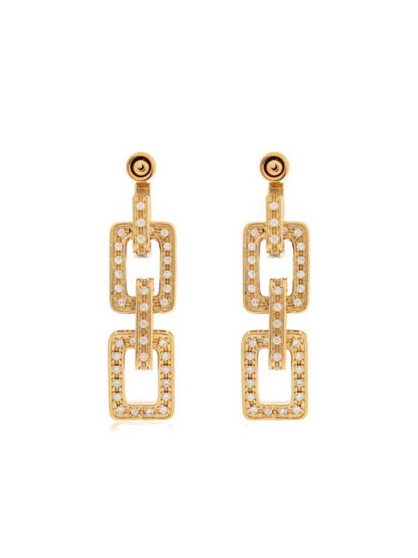 The Best Shops Marni: ringe - Ring - Gold