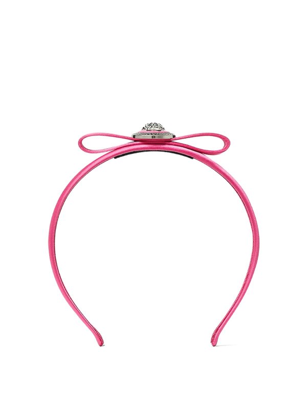 VERSACE: hair accessories - Hair Accessory