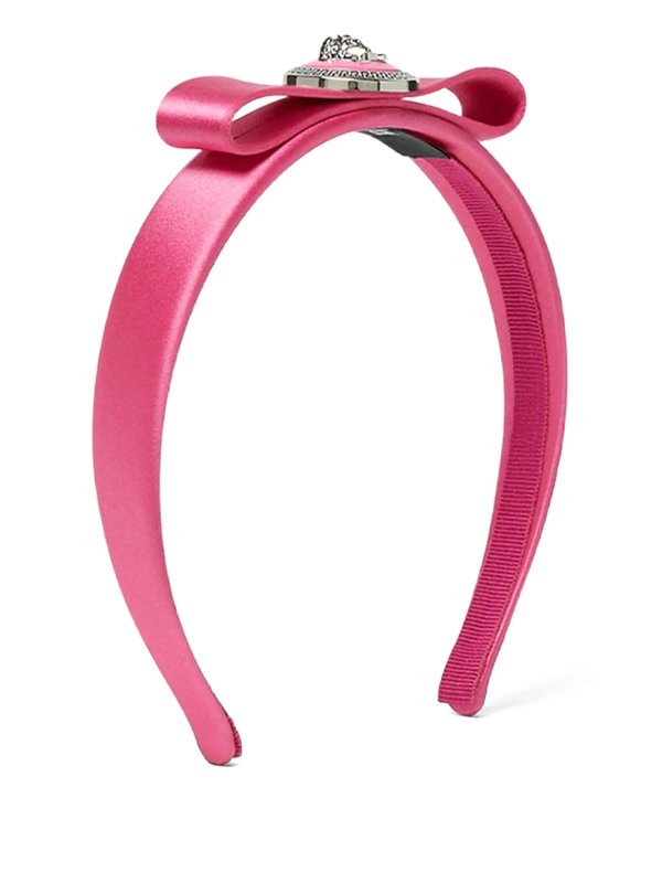 VERSACE: hair accessories online - Hair Accessory
