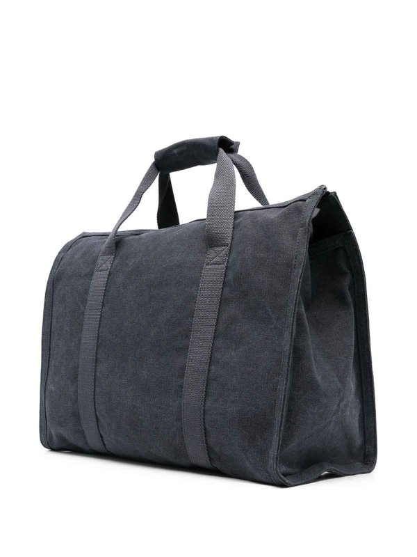 A.P.C.: バックパック online - バックパック - ブルー