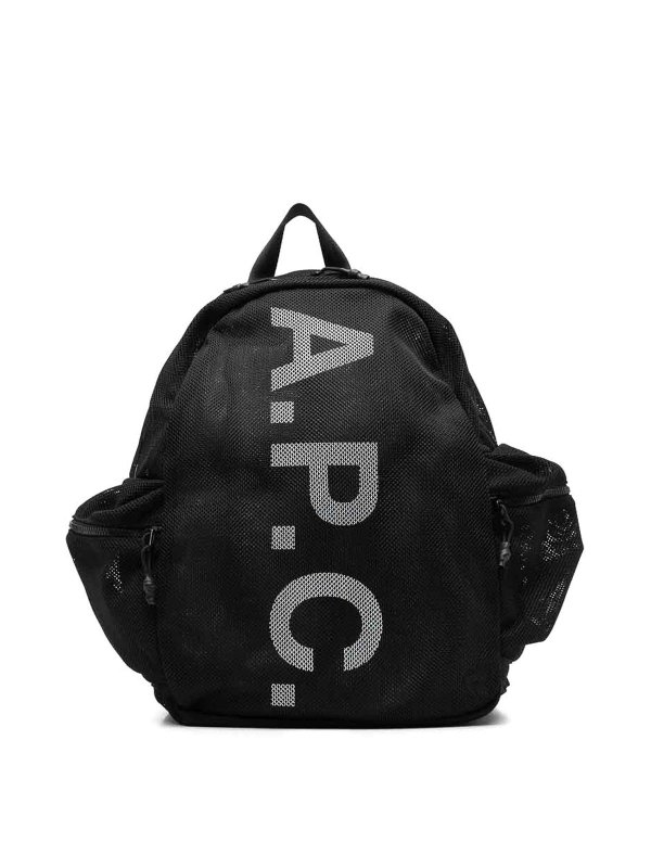 A.P.C.: zaini - Zaino