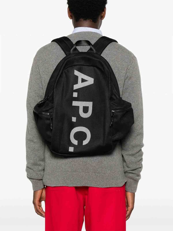 A.P.C. buy online Zaino