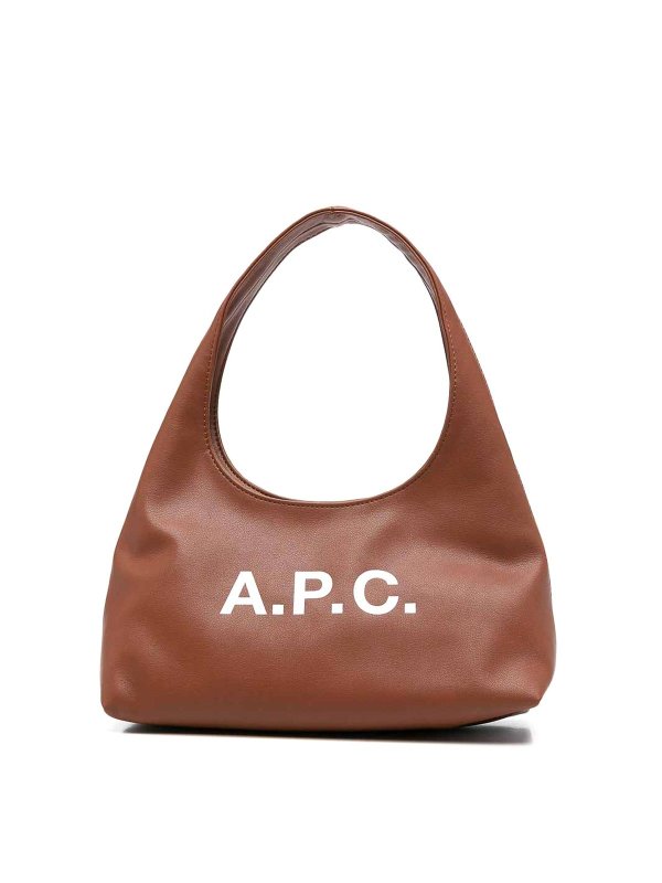 A.P.C.: cross body bags - Bag