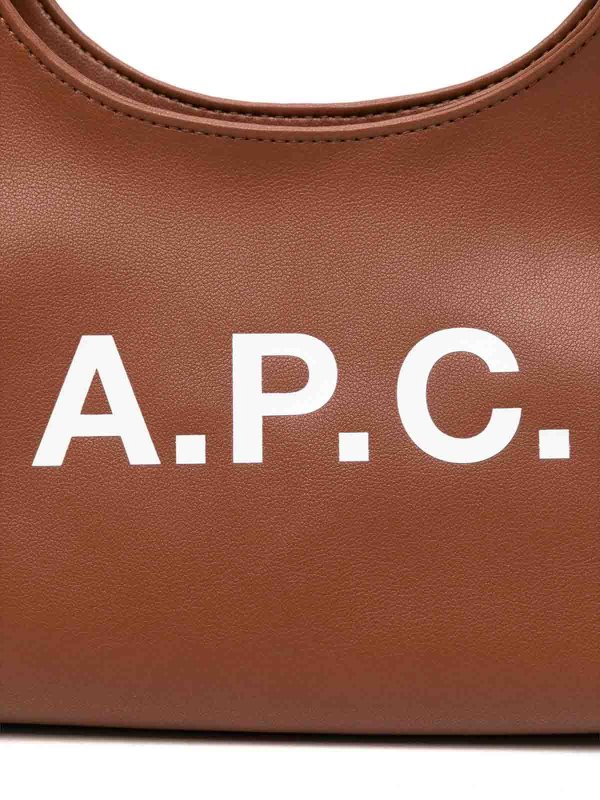 The Best Shops A.P.C.: cross body bags - Bag
