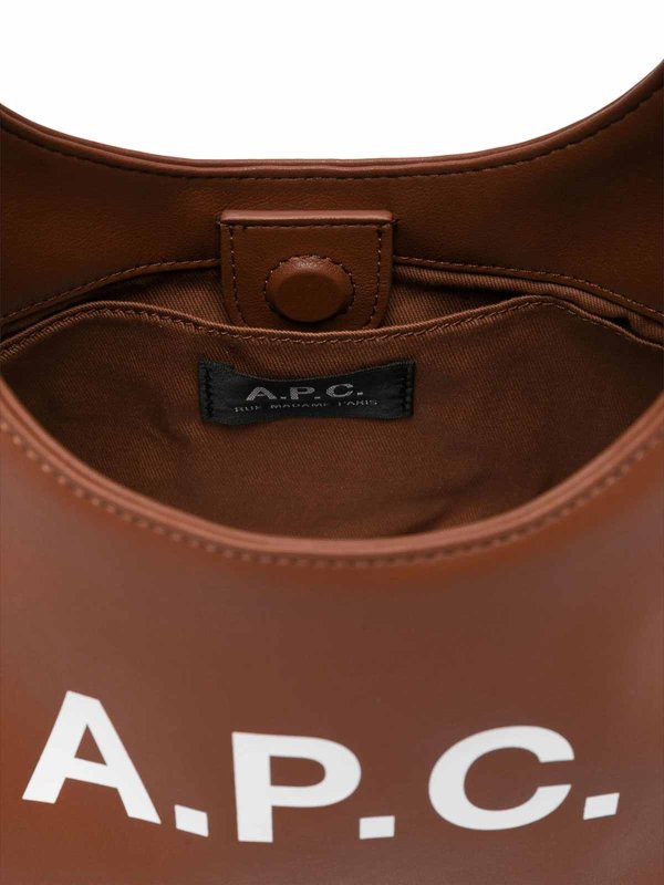 Bag shop online: A.P.C.