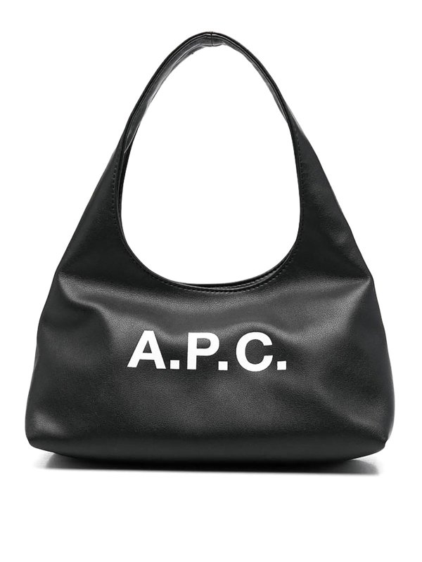 A.P.C.: borse a tracolla - Borsa