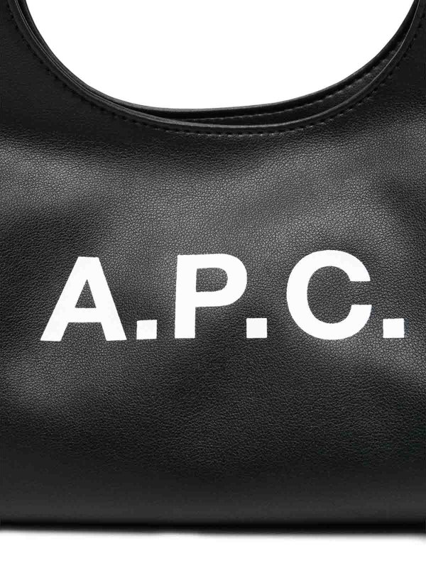 A.P.C.: borse a tracolla online - Borsa