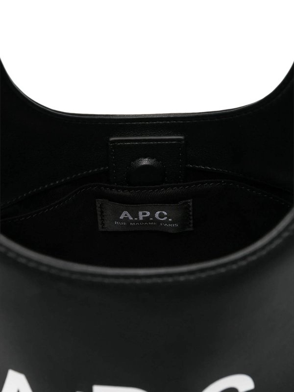 The Best Shops A.P.C.: borse a tracolla - Borsa