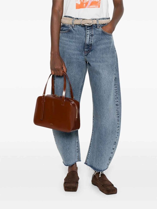 Bag shop online: A.P.C.