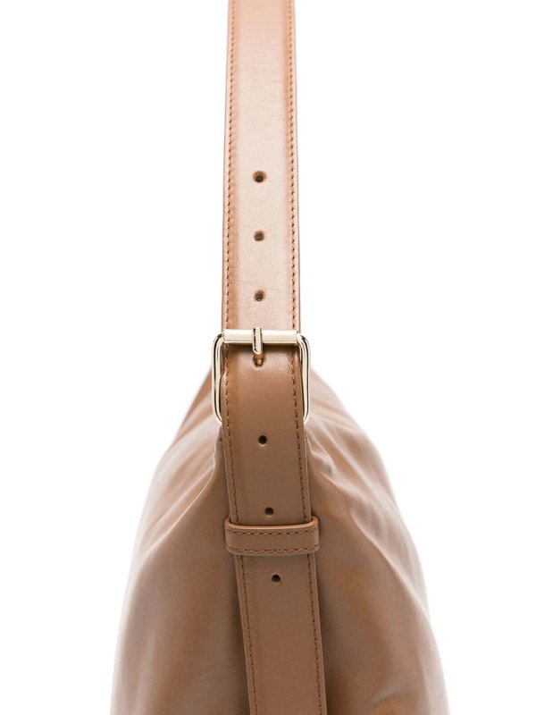 A.P.C.: クロスボディバッグ online - クロスボディバッグ - ブラウン