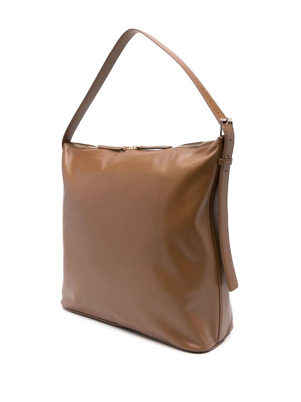 クロスボディバッグ - ブラウン shop online: A.P.C.