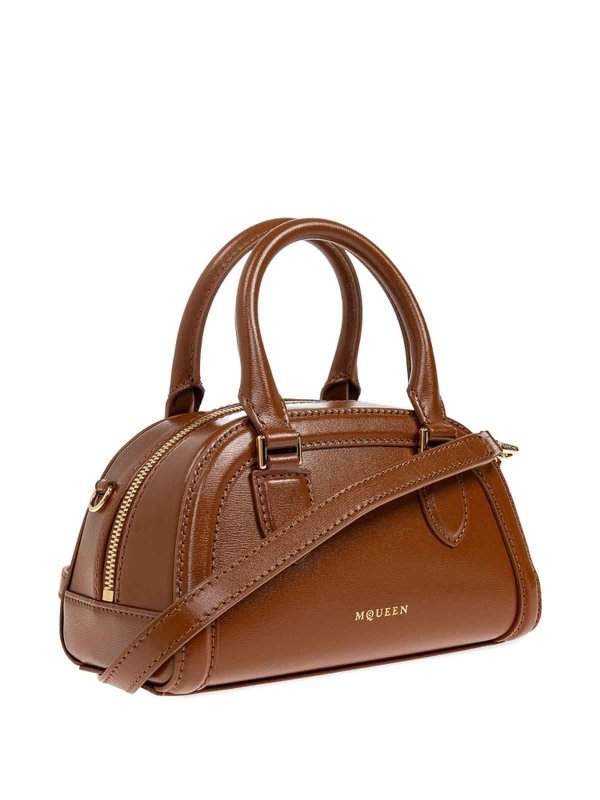 ALEXANDER MCQUEEN buy online Umhängetasche - Braun