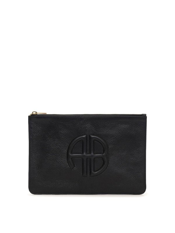 ANINE BING: borse a tracolla - Borsa