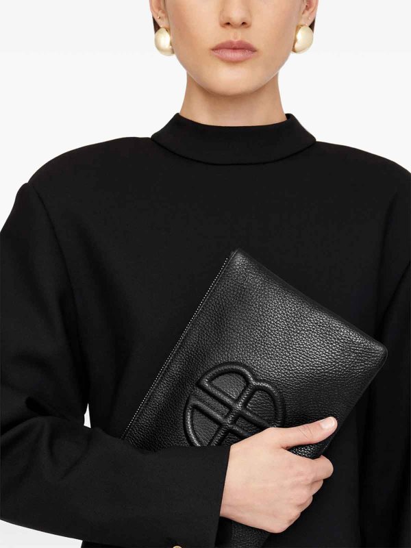 ANINE BING: borse a tracolla online - Borsa