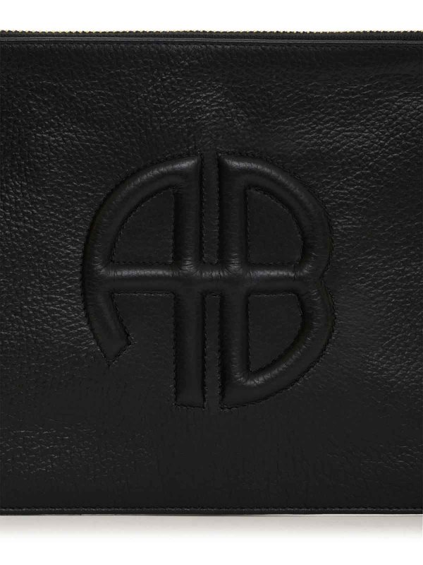 The Best Shops ANINE BING: borse a tracolla - Borsa