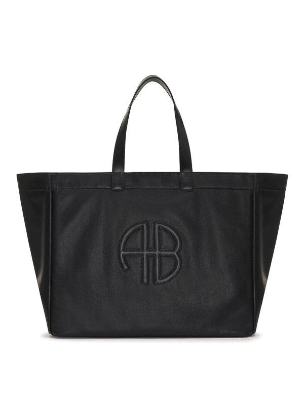 ANINE BING: cross body bags - Bag