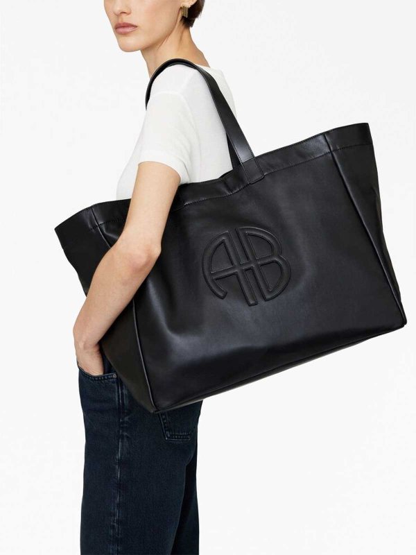 The Best Shops ANINE BING: cross body bags - Bag