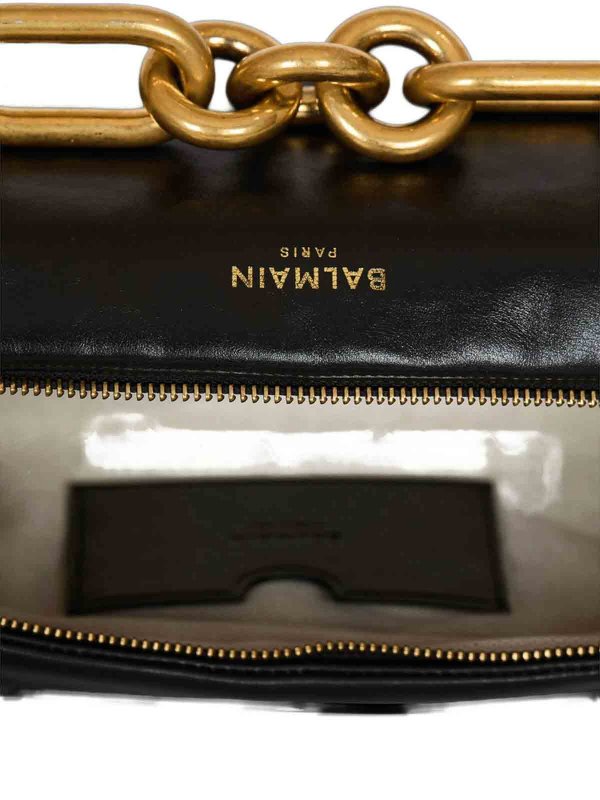 Balmain buy online Sac Bandoulière - Noir