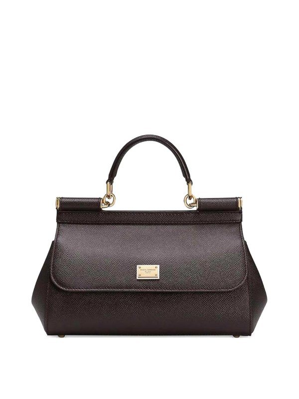 DOLCE & GABBANA: cross body bags - Bag