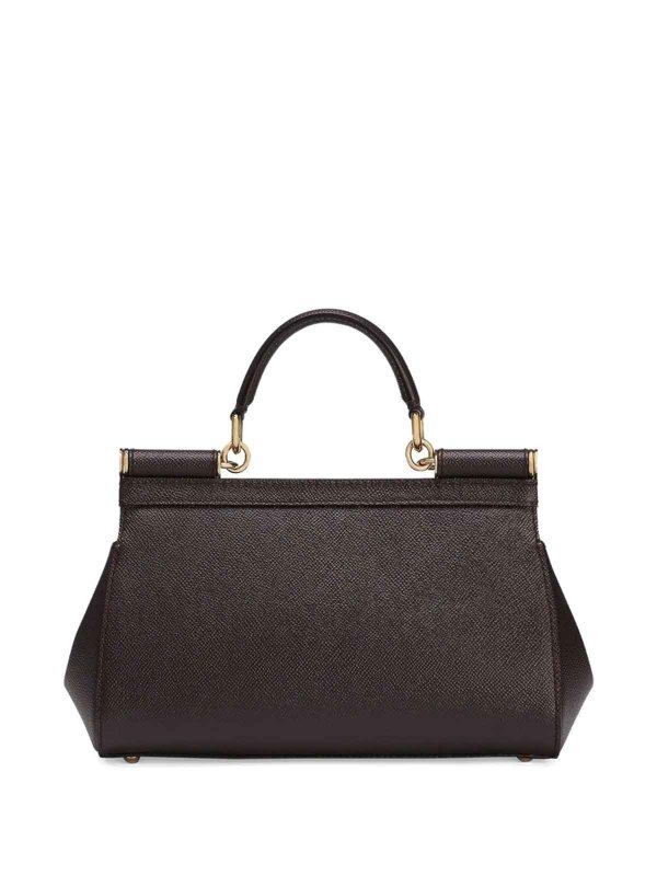 DOLCE & GABBANA: cross body bags online - Bag