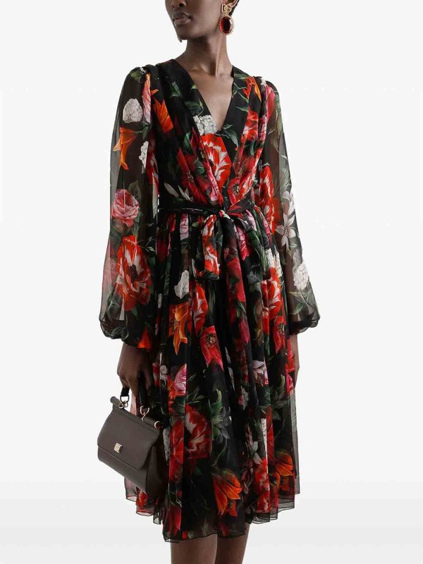 The Best Shops DOLCE & GABBANA: cross body bags - Bag